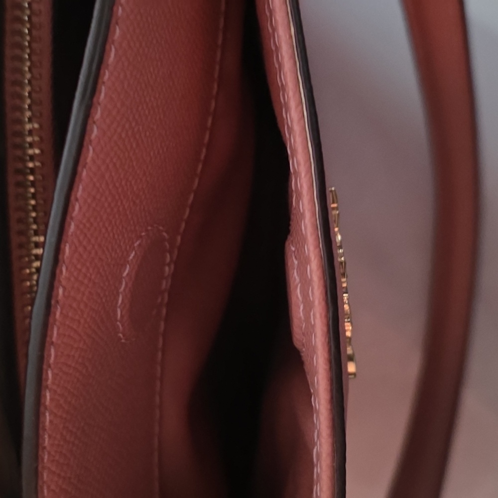Coach 'Minetta' Crossbody - Picture 8 of 11
